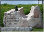 foto Sacrario Monte Grappa